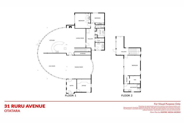 Photo of property in 31 Ruru Avenue, Otatara, Invercargill, 9879