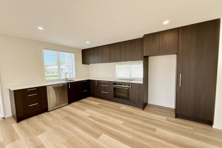 Photo of property in 4/23 Woodville Street, Edgeware, Christchurch, 8013