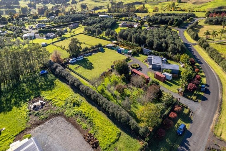 Photo of property in 5 Parkland Drive, Pakaraka, Kaikohe, 0472