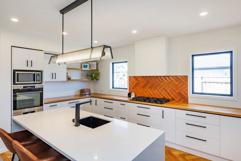 Photo of property in 3 Monarch Drive, Ashhurst, 4810