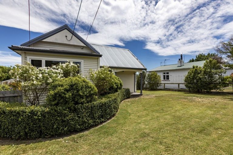 Photo of property in 66 Racecourse Road, Waipukurau, 4200