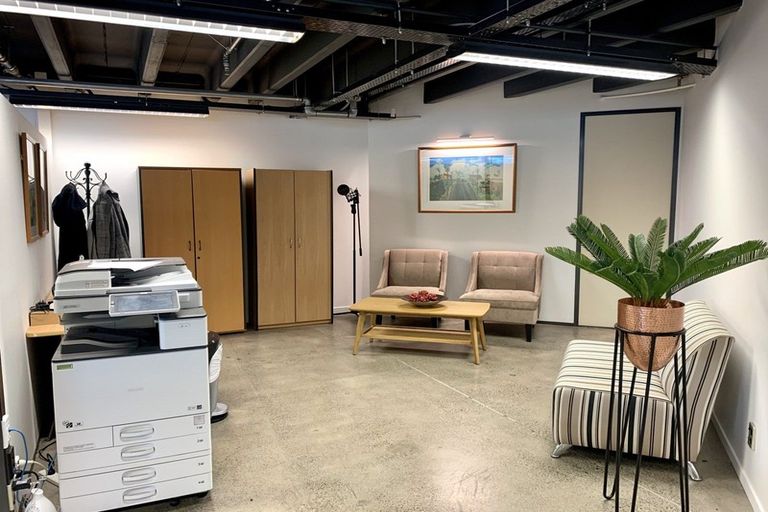 Photo of property in 2b/308 Parnell Road, Parnell, Auckland, 1052