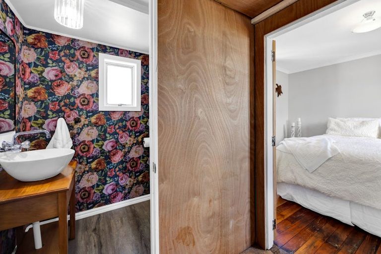 Photo of property in 23 Hira Street, Ohawe, Hawera, 4671