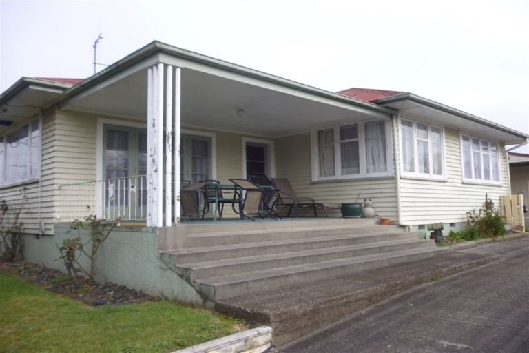 Photo of property in 475 Mutu Street, Te Awamutu, 3800