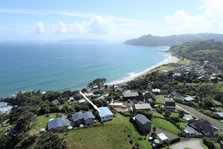 Photo of property in 18 Seavill Park Road, Kuaotunu West, Whitianga, 3592