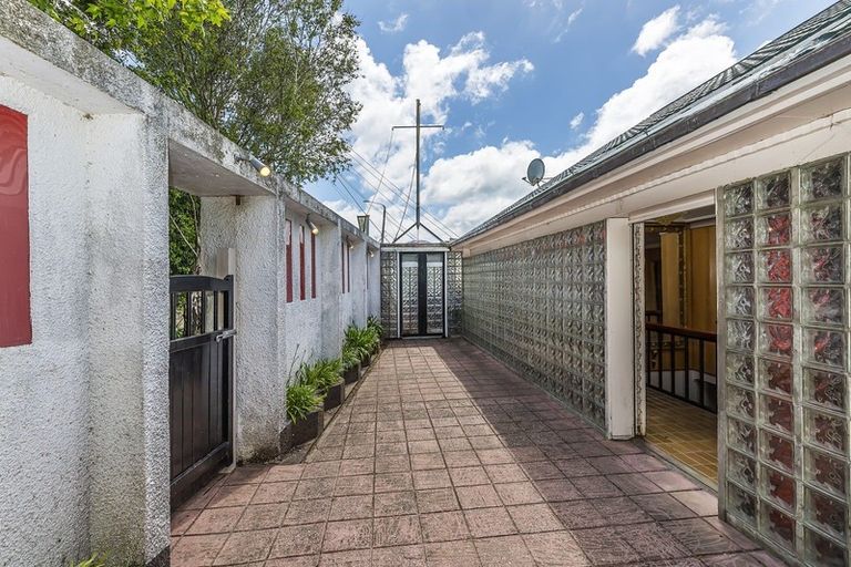 Photo of property in 61a Grafton Road, Roseneath, Wellington, 6011