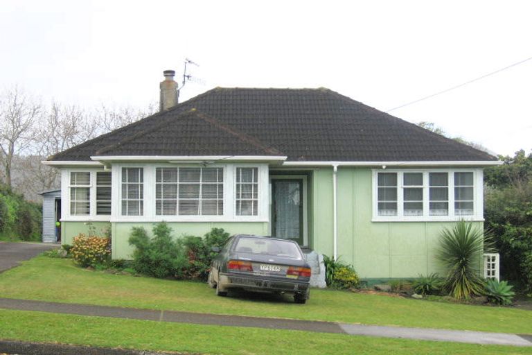 Photo of property in 14 Weaver Street, Whau Valley, Whangarei, 0112