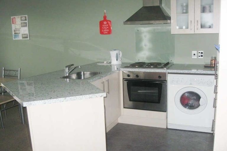 Photo of property in 7/25 Hastings Street West, Sydenham, Christchurch, 8023