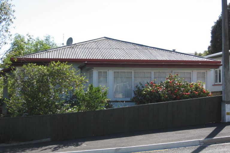 Photo of property in 137 Waimea Road, Nelson South, Nelson, 7010