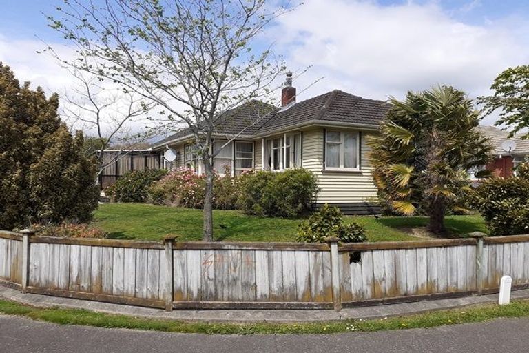Photo of property in 23 Rochester Street, Awapuni, Palmerston North, 4412