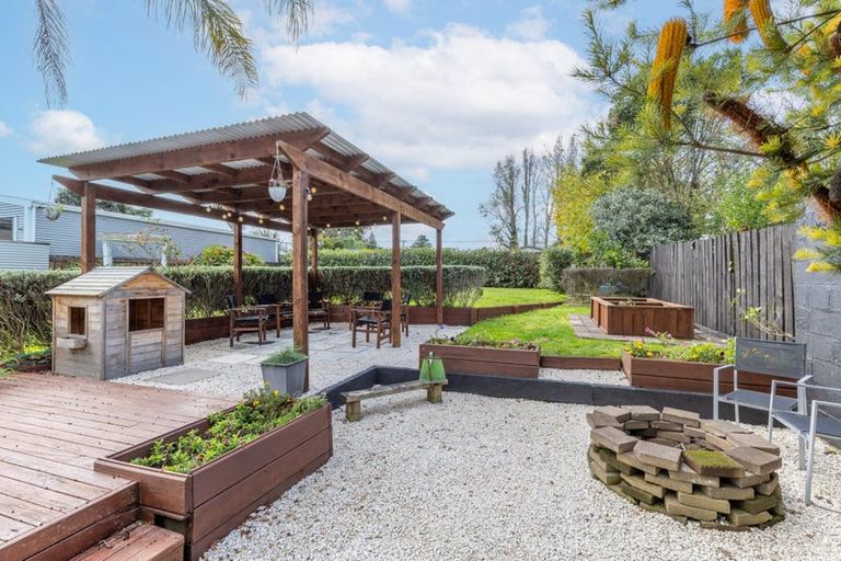 Photo of property in 5 Hetherington Street, Morrinsville, 3300