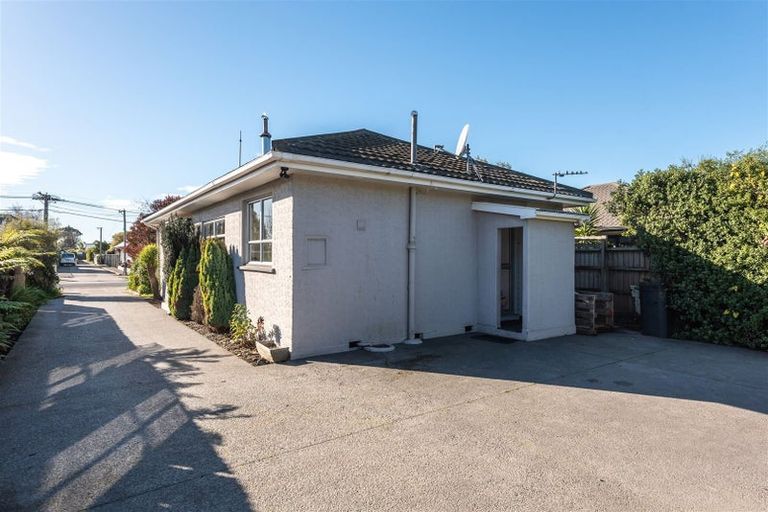 Photo of property in 80 Mackenzie Avenue, Woolston, Christchurch, 8023