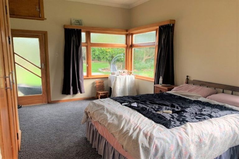 Photo of property in 346 Umutaoroa Road, Dannevirke, 4978