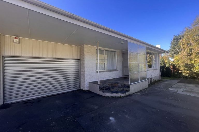 Photo of property in 1/10 Dormer Street, Papanui, Christchurch, 8053