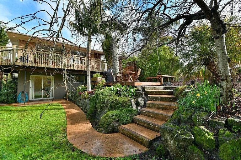 Photo of property in 512 Horseshoe Bush Road, Dairy Flat, Albany, 0794