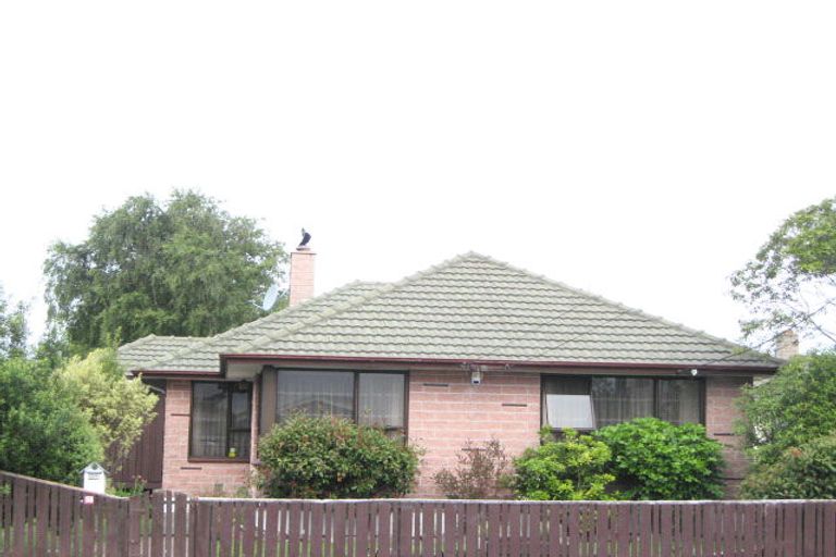 Photo of property in 258 Shortland Street, Aranui, Christchurch, 8061