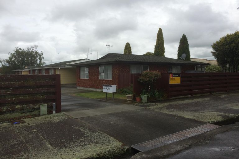 Photo of property in 1/613 Church Street, Terrace End, Palmerston North, 4410