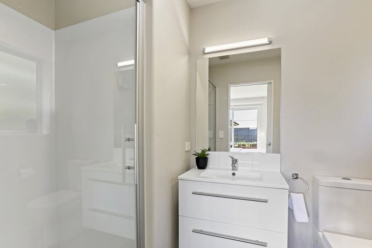 Photo of property in 5 Asha Close, Rolleston, 7614