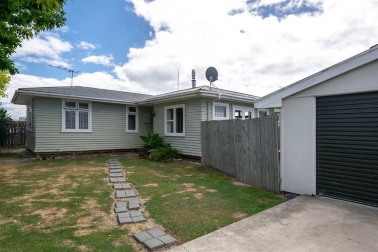 Photo of property in 53 Kinross Street, Blenheim, 7201