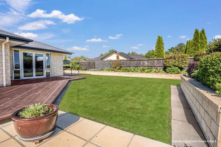 Photo of property in 3 Hasendene Drive, Lincoln, 7608