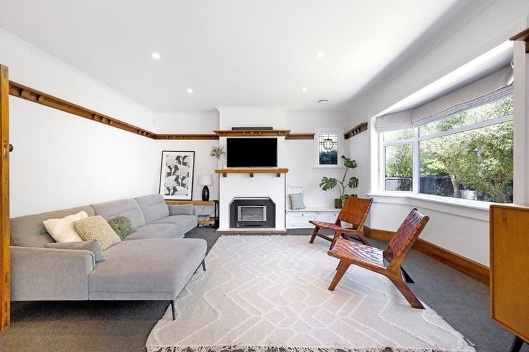 Photo of property in 126 Hamilton Avenue, Ilam, Christchurch, 8041