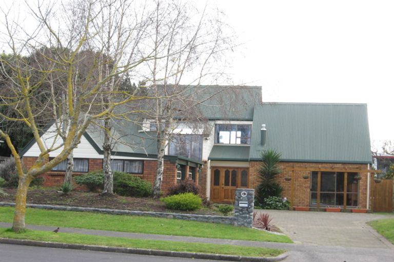 Photo of property in 75 Carnoustie Drive, Wattle Downs, Auckland, 2103