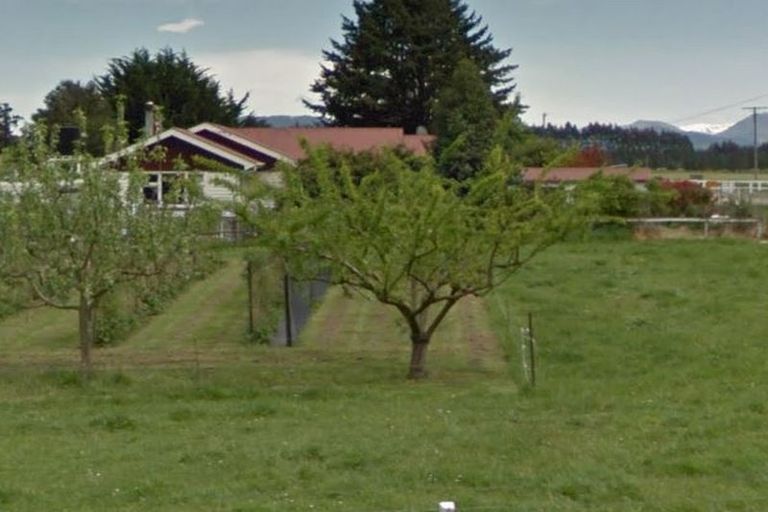 Photo of property in 7 Opuha Street East, Orari, Geraldine, 7992