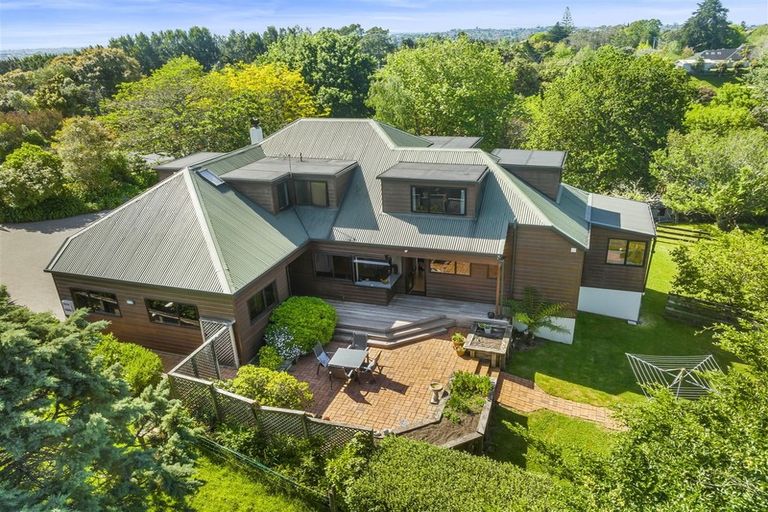 Photo of property in 257 Point View Drive, Dannemora, Auckland, 2016