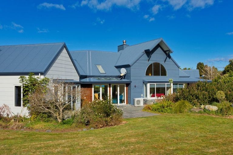 Photo of property in 119 Parsons Road, Hapuku, Kaikoura, 7371