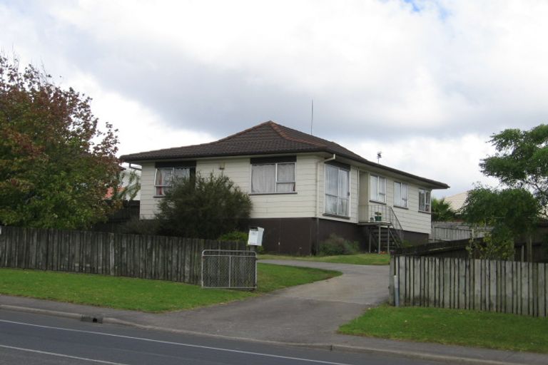 Photo of property in 151 Universal Drive, Henderson, Auckland, 0610