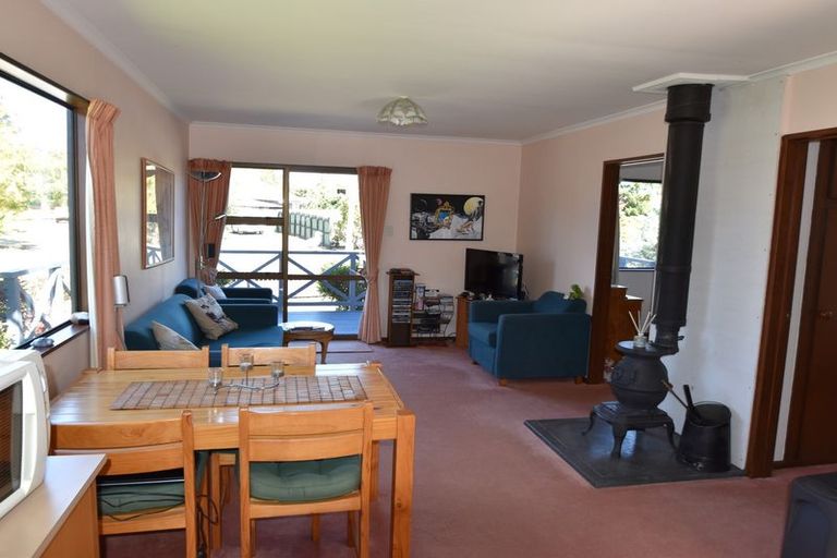 Photo of property in 17 Glenbrook Crescent, Twizel, 7901