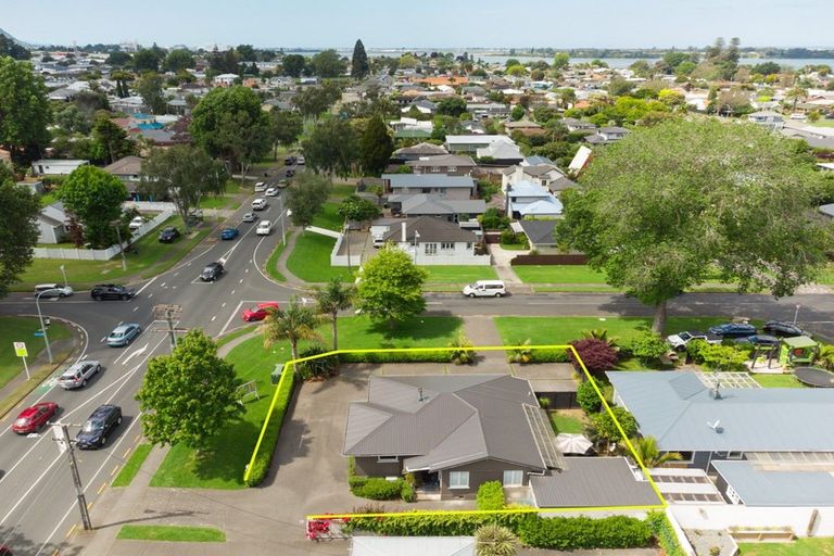 Photo of property in 174 Fraser Street, Tauranga South, Tauranga, 3112
