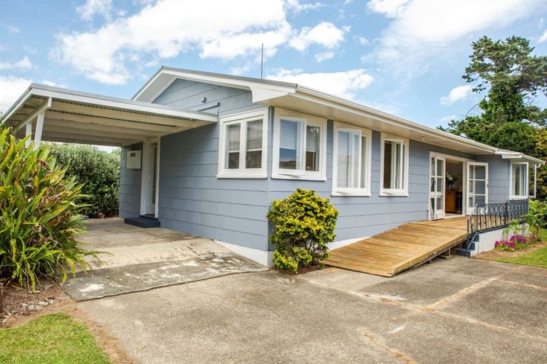 Photo of property in 15 Archibald Street, Kaitaia, 0410
