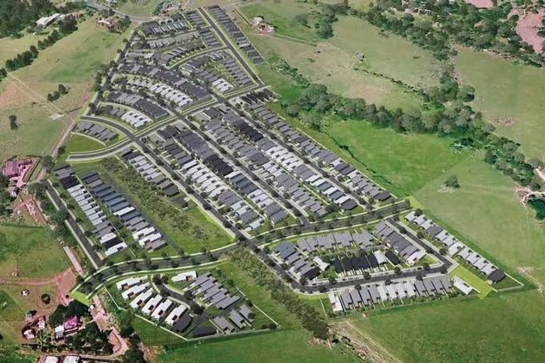 Photo of property in 42 Morus Road, Massey, Auckland, 0614