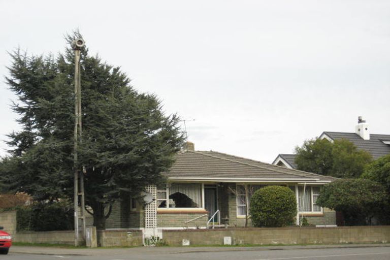 Photo of property in 147 Dalrymple Street, Strathern, Invercargill, 9812