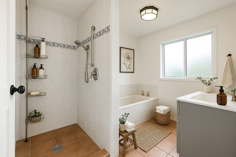 Photo of property in 53 Forest Drive, Parklands, Christchurch, 8083