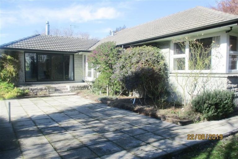 Photo of property in 29 Horseshoe Lake Road, Shirley, Christchurch, 8061