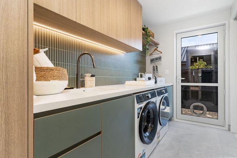 Photo of property in 71 Waikirikiri Avenue, Lincoln, 7608