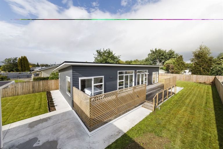 Photo of property in 275 Cambridge Avenue, Ashhurst, 4810