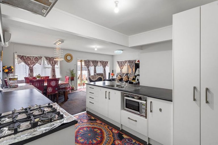 Photo of property in 3/33 Cleek Road, Mangere East, Auckland, 2024