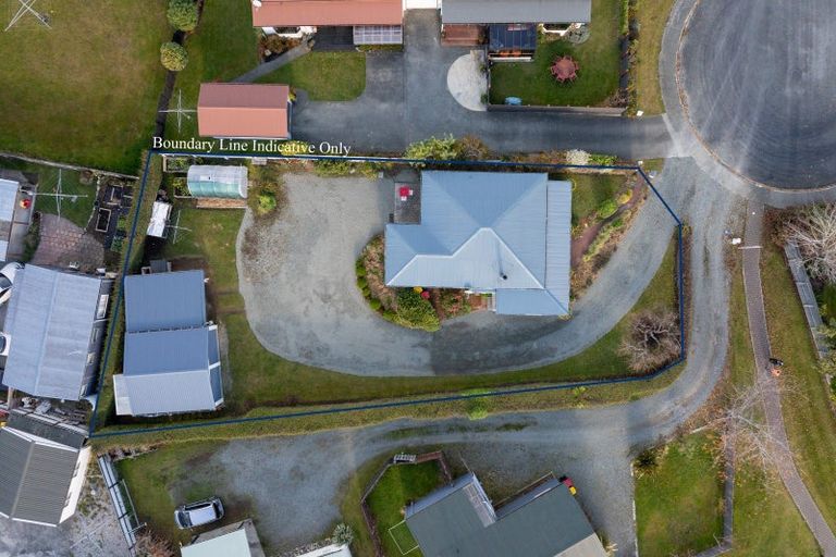 Photo of property in 10 Blairs Place, Te Anau, 9600