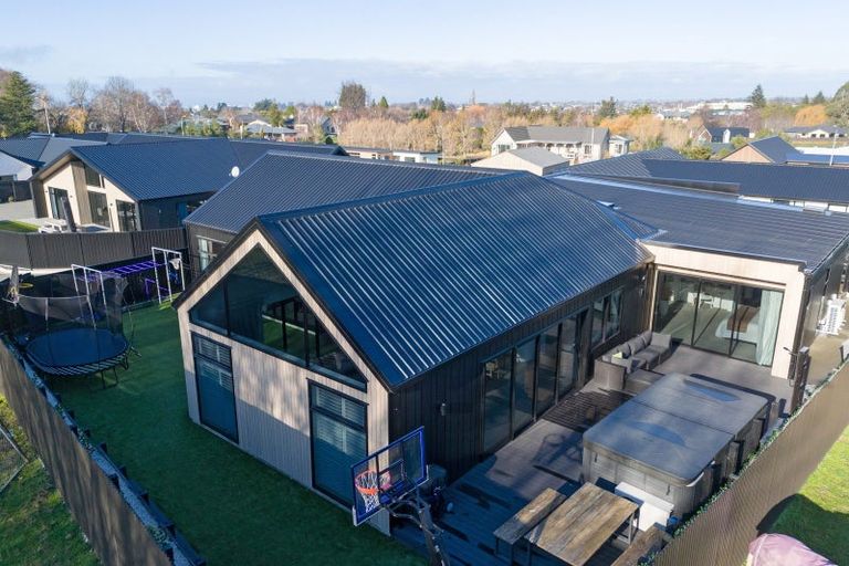 Photo of property in 48 Meadowstone Street, Gleniti, Timaru, 7910