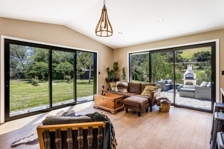 Photo of property in 417 Tetley Brook Road, Seddon, 7285