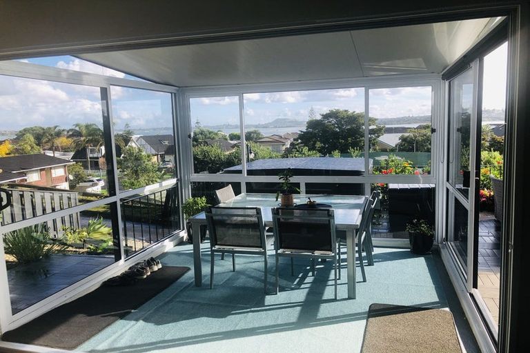 Photo of property in 3/64 Hattaway Avenue, Bucklands Beach, Auckland, 2012