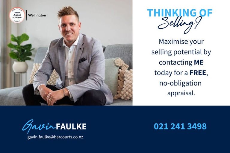 Photo of property in 421 Warspite Avenue, Ascot Park, Porirua, 5024