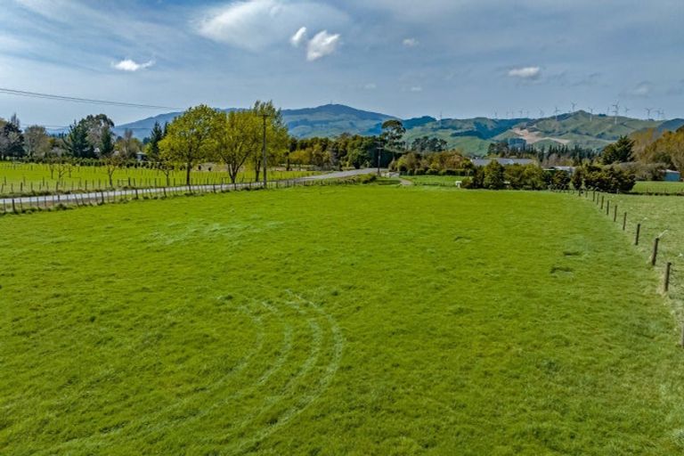 Photo of property in 912 Ashhurst Road, Ashhurst, 4470