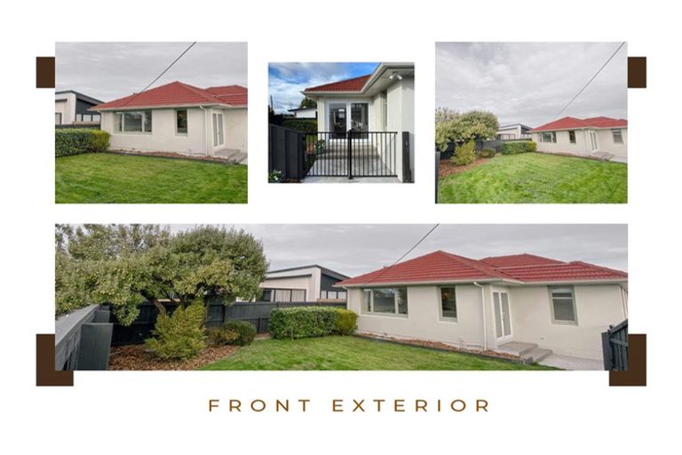 Photo of property in 1/98 Amyes Road, Hornby, Christchurch, 8042