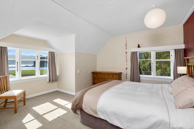 Photo of property in 205 Musselburgh Rise, Andersons Bay, Dunedin, 9013