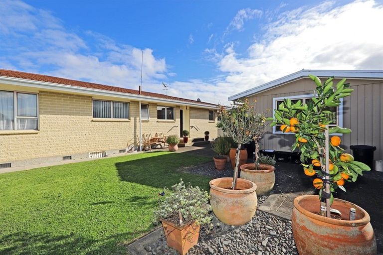 Photo of property in 4 Skerrett Crescent, Tamatea, Napier, 4112