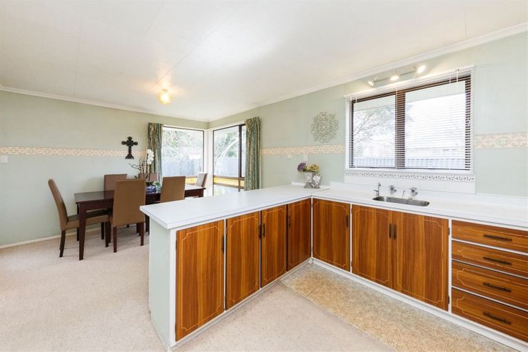 Photo of property in 83 Shamrock Street, Takaro, Palmerston North, 4412